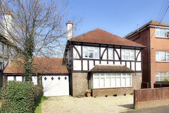 4 Bedroom Detached